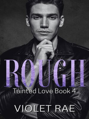 cover image of Rough